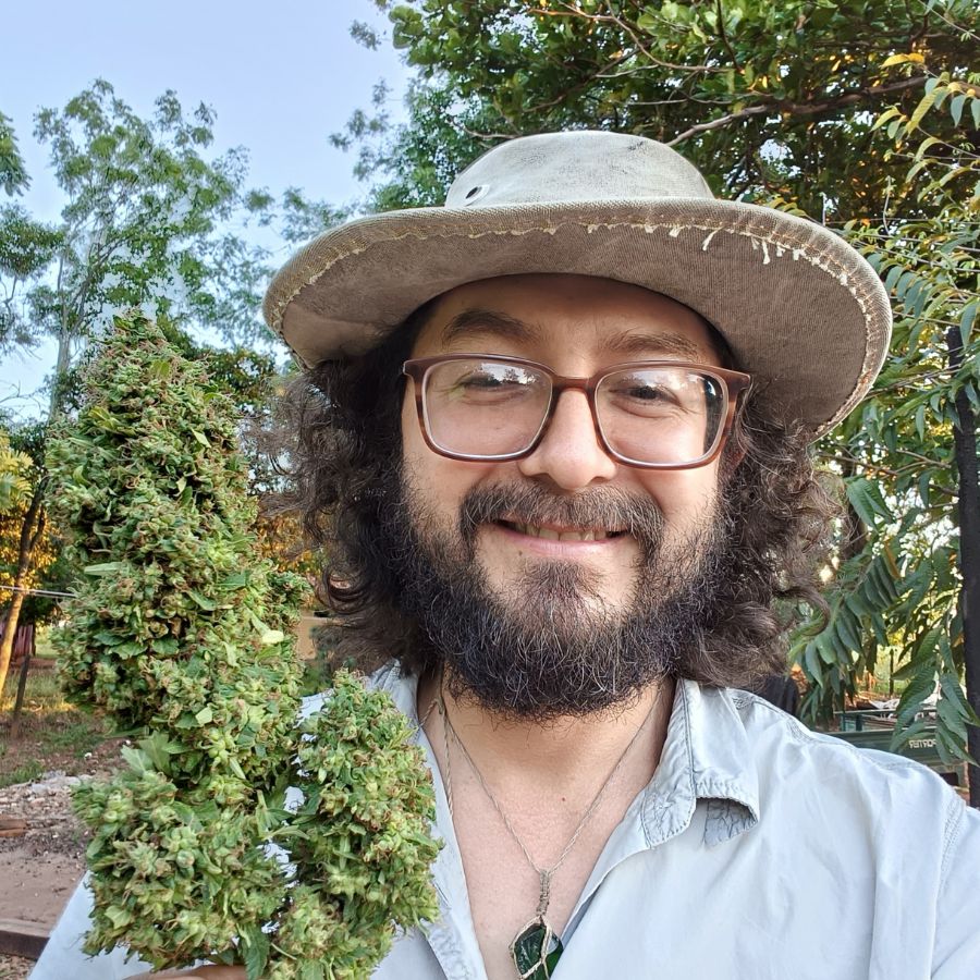 Foto del reportero